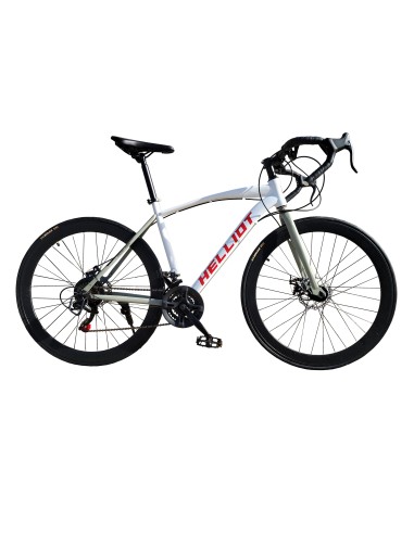 Road Bike Helliot Toronto Advanced