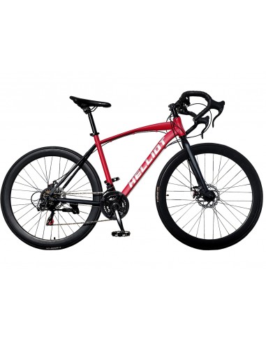 Road Bike Helliot Toronto Advanced