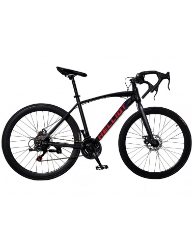 Road Bike Helliot Toronto Advanced