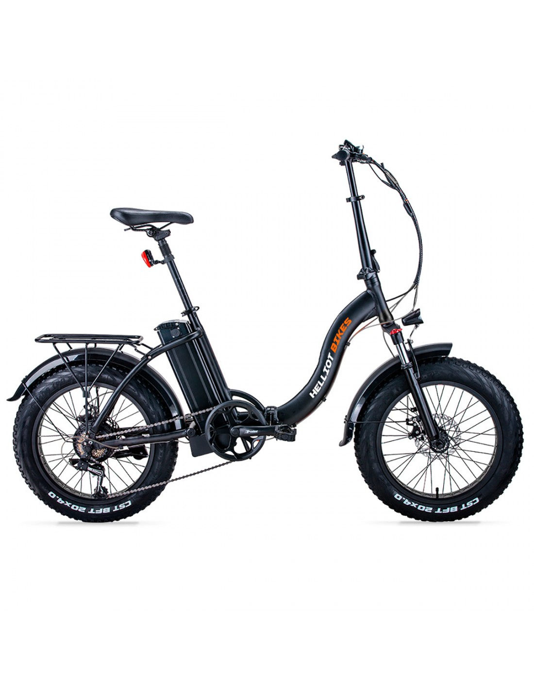 lineair Cordelia Plicht Helliot Bikes 2023 - Elektrische mountainbike RS Moscow | Helliot Bikes