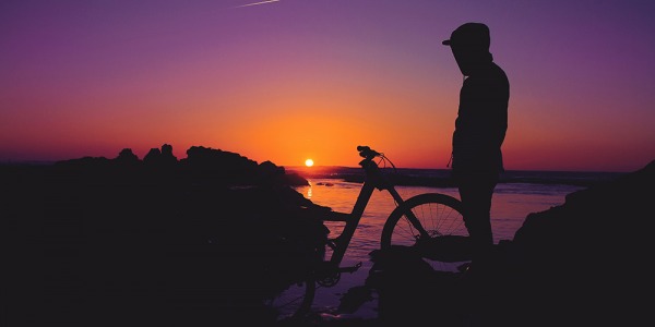 Fietsen en de vele voordelen