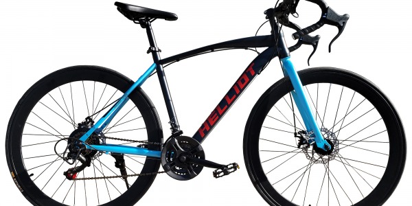 Ontdek de fiets voor de zomer: Mountainbike Toronto!